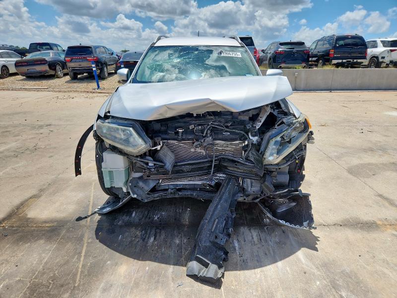 2015 NISSAN ROGUE S - 5N1AT2MT1FC914031
