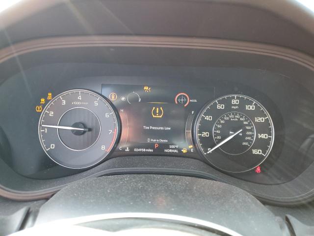 2021 ACURA TLX TECHNOLOGY 19UUB5F46MA008799