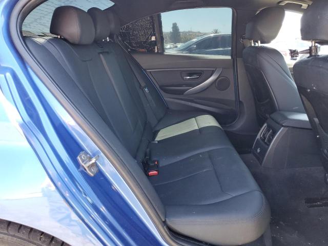 2013 BMW 328 I - WBA3A5C56DF353583