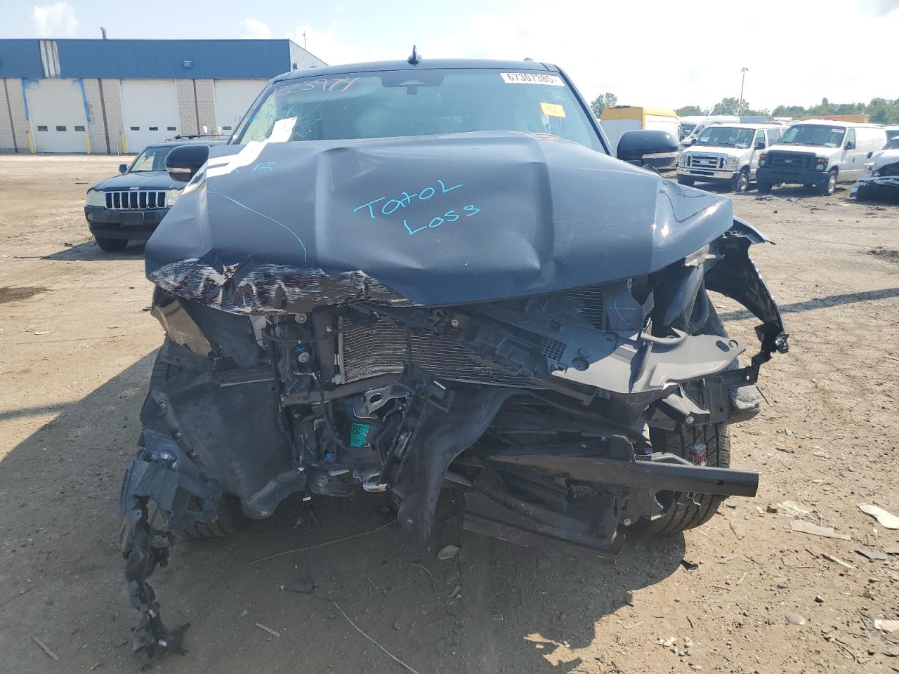 FORD EXPEDITION MAX LIMITED