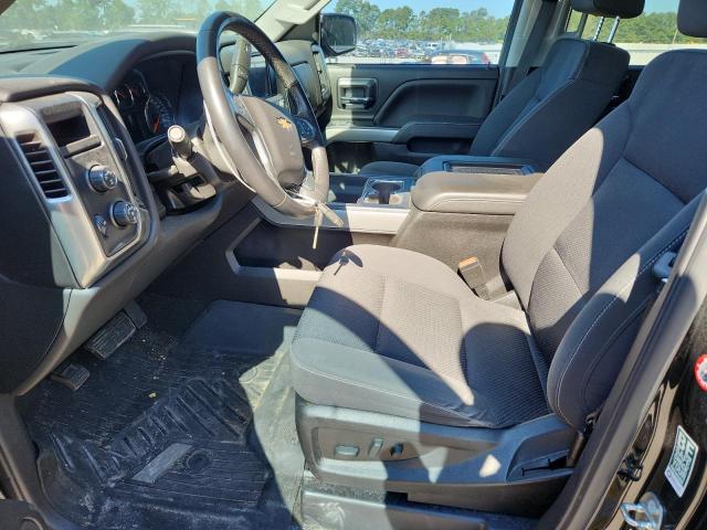 2018 CHEVROLET SILVERADO 3GCUKREC0JG139979