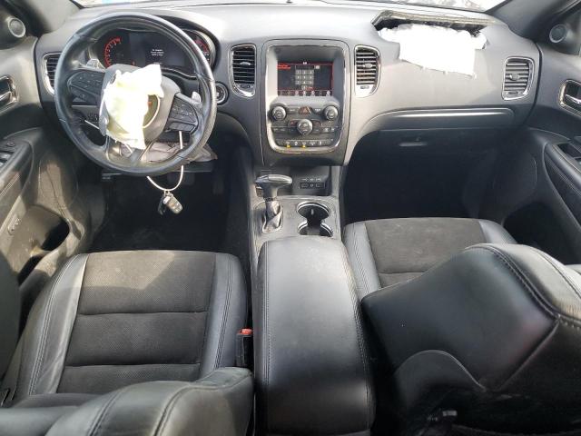 2020 DODGE DURANGO GT 1C4RDJDG8LC114534