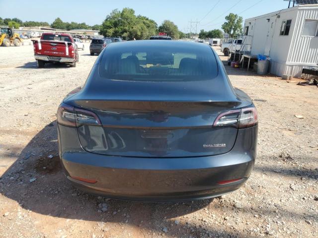 2018 TESLA MODEL 3 5YJ3E1EB8JF079189