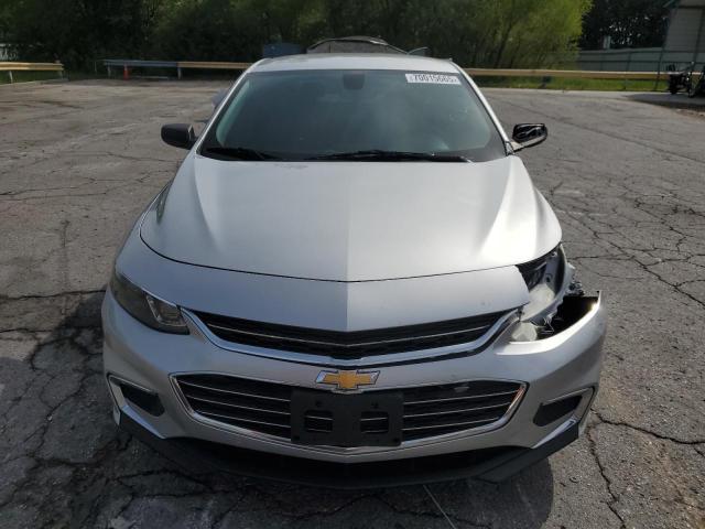 2016 CHEVROLET MALIBU LS 1G1ZB5ST4GF224989