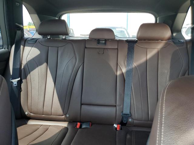 2017 BMW X5 XDRIVE3 5UXKR0C52H0V50252