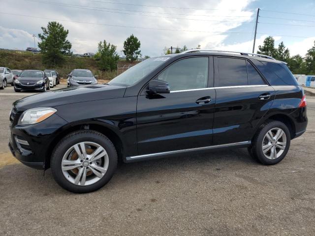 MERCEDES-BENZ ML 350 4MATIC