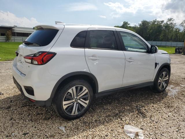 2024 MITSUBISHI OUTLANDER SPORT S/SE JA4ARUAU8RU021004