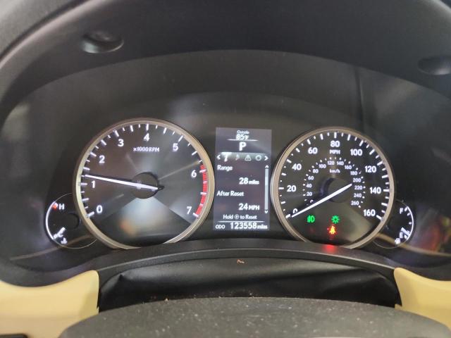 2015 LEXUS NX 200T JTJBARBZ6F2009799