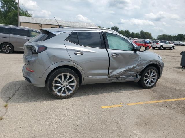 2024 BUICK ENCORE GX KL4AMGSL2RB020805