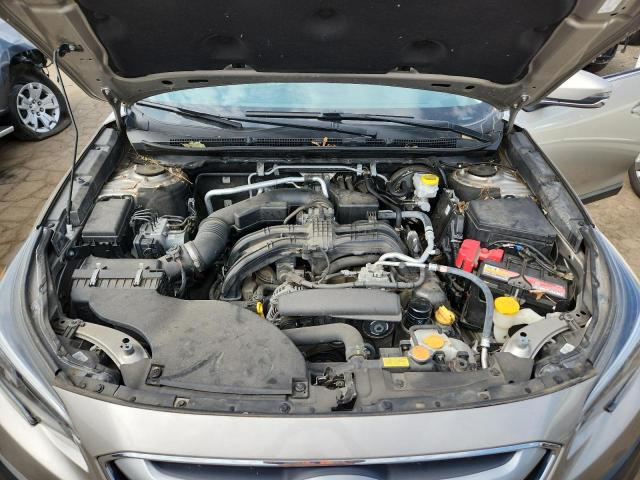 2020 SUBARU OUTBACK PR 4S4BTACC8L3110823