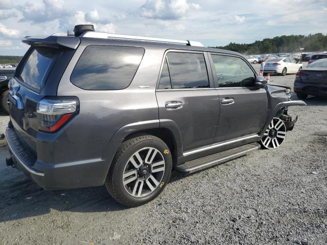 2022 TOYOTA 4RUNNER LIMITED JTEKU5JR1N6025660