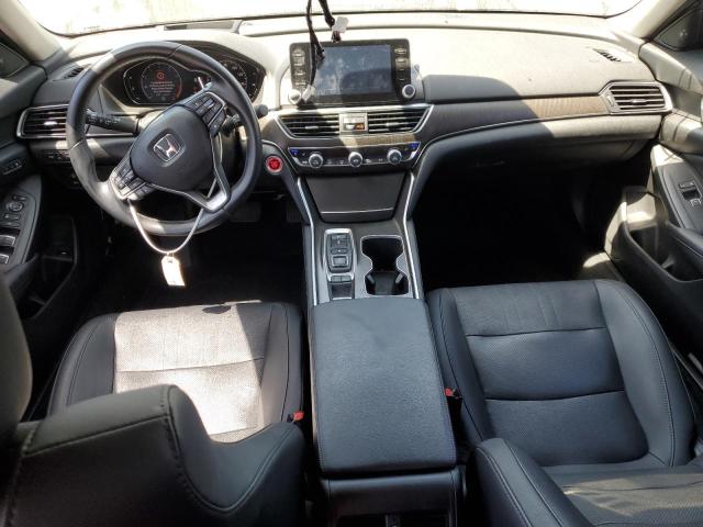 2021 HONDA ACCORD TOURING 1HGCV2F96MA008735