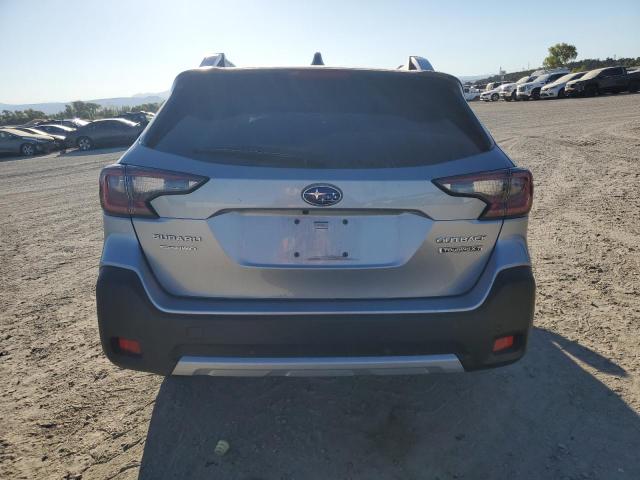 2024 SUBARU OUTBACK TO 4S4BTGPD5R3283648