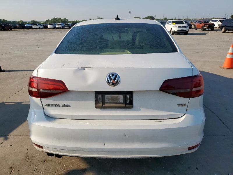 2016 VOLKSWAGEN JETTA SEL 3VWL07AJ1GM326729