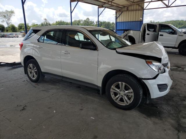 2016 CHEVROLET EQUINOX LS 2GNALBEK6G1141355