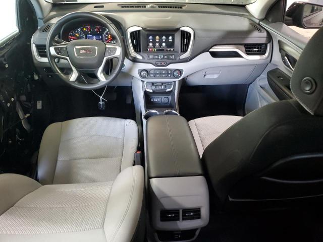 2022 GMC TERRAIN SLE 3GKALTEV7NL177662