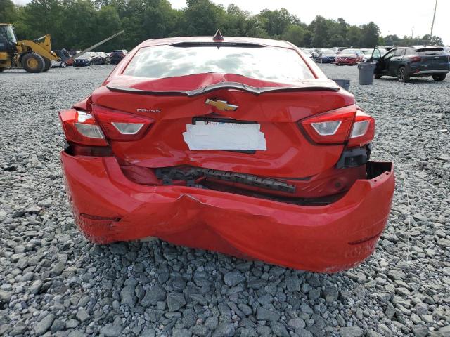 2018 CHEVROLET CRUZE LS 1G1BC5SM8J7178978