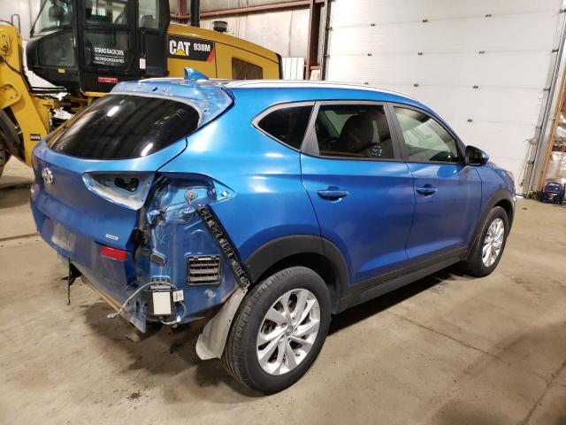 2020 HYUNDAI TUCSON LIM KM8J3CA44LU202282