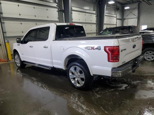 2015 FORD F150 SUPER - Other View