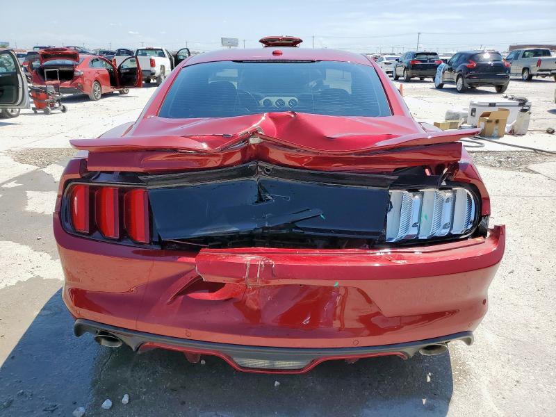 2015 FORD MUSTANG GT 1FA6P8CF4F5374360
