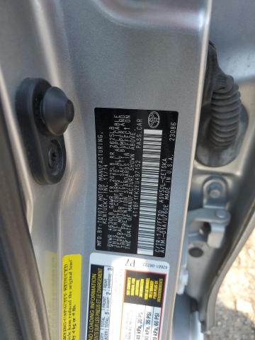 2015 TOYOTA CAMRY LE 4T1BF1FK2FU497152