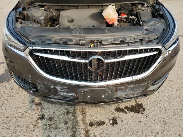 2018 BUICK ENCLAVE ES 5GAEVAKW5JJ162816