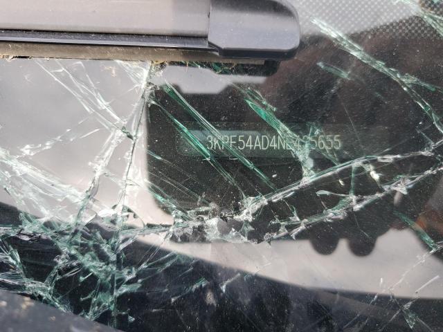 2022 KIA FORTE GT LINE 3KPF54AD4NE435655