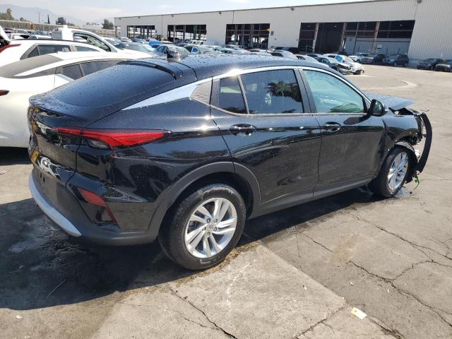 2025 BUICK ENVISTA PR KL47LAEP1SB226535