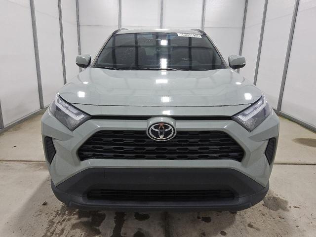 2023 TOYOTA RAV4 XLE - 2T3W1RFV1PW245491
