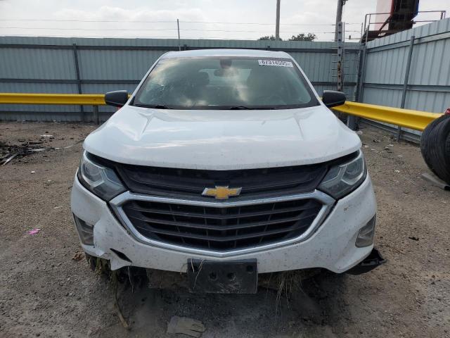 2019 CHEVROLET EQUINOX LS 2GNAXSEV6K6126817