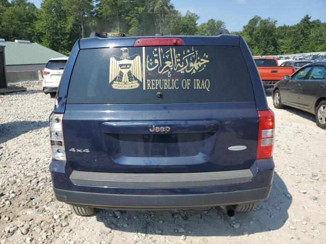 2015 JEEP PATRIOT LA 1C4NJRFB9FD125645