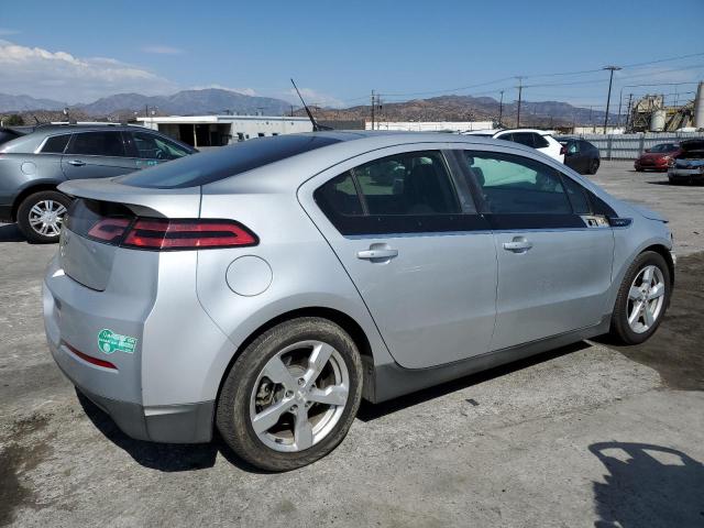 2014 CHEVROLET VOLT - 1G1RE6E43EU141354