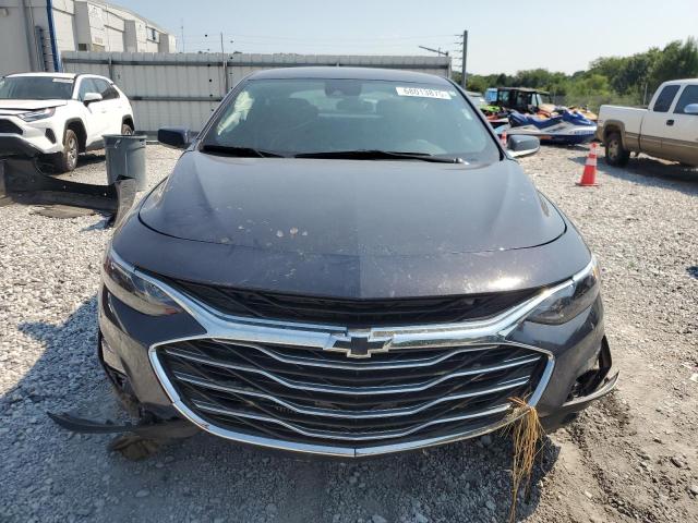 2025 CHEVROLET MALIBU LS 1G1ZB5ST8SF109207
