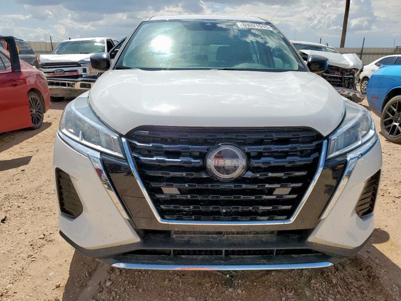 2024 NISSAN KICKS S 3N1CP5BV7RL586021