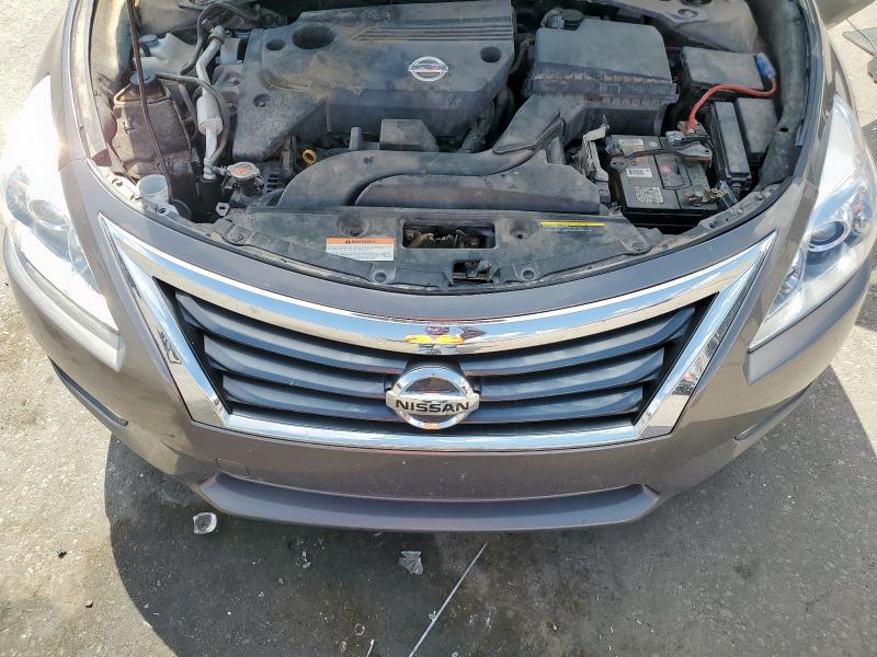 2015 NISSAN ALTIMA 2.5 1N4AL3AP0FC421612