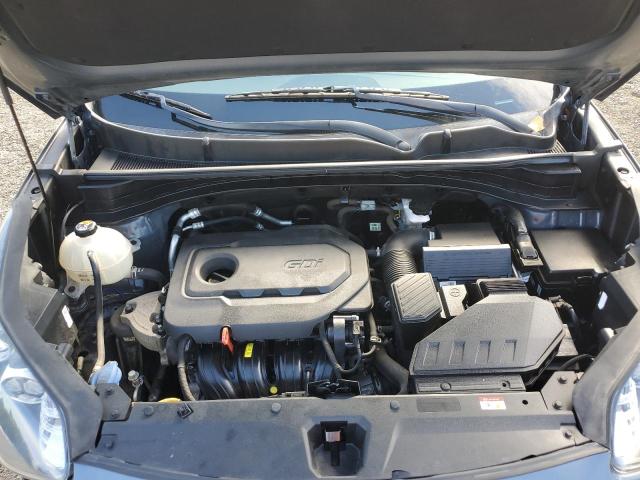 2019 KIA SPORTAGE LX KNDPMCAC3K7589861