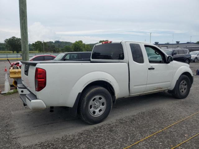2021 NISSAN FRONTIER S 1N6ED0CE1MN722763