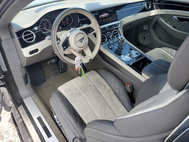 2022 BENTLEY CONTINENTA SCBCG2ZG3NC093058