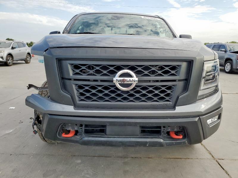2023 NISSAN TITAN SV 1N6AA1ED1PN104669