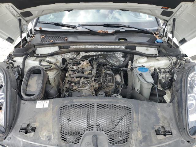 2018 PORSCHE MACAN - WP1AA2A51JLB19214