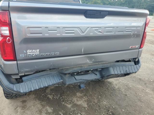 2020 CHEVROLET SILVERADO - 3GCUYEED8LG311842