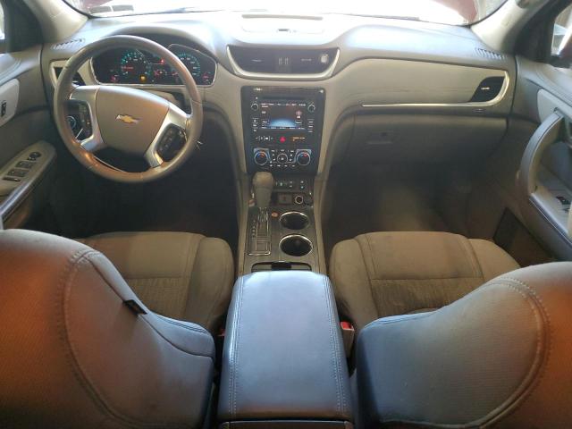 2015 CHEVROLET TRAVERSE L 1GNKVHKD5FJ251230