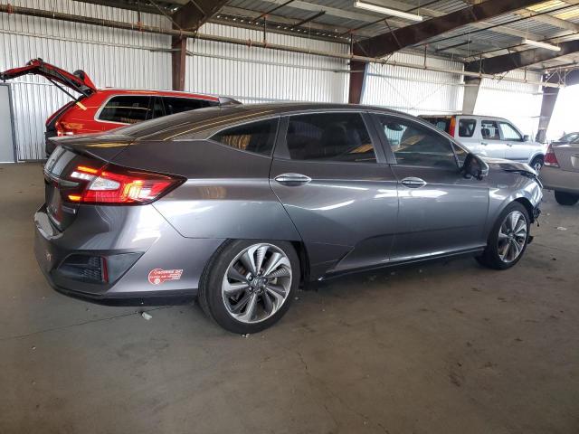 2018 HONDA CLARITY JHMZC5F11JC018906