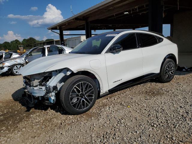 Global Auto Auctions: 2024 FORD MUSTANG MA