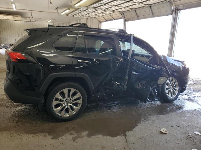 2025 TOYOTA RAV4 LIMIT 2T3Y1RFV6SW371458