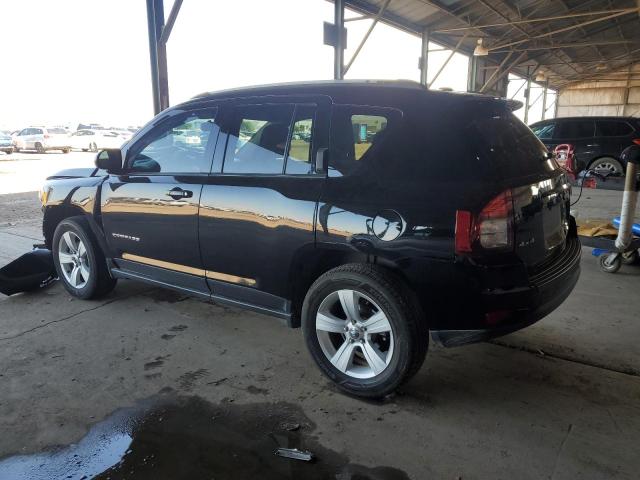 2016 JEEP COMPASS SP 1C4NJDBB8GD713112