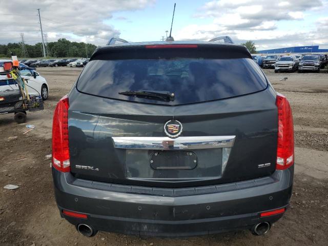 2015 CADILLAC SRX LUXURY COLLECTION 3GYFNEE34FS526350