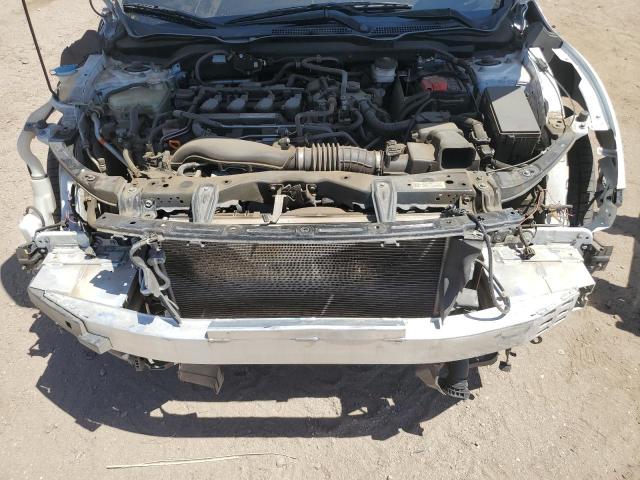 2020 HONDA CIVIC SI 2HGFC1E54LH705655