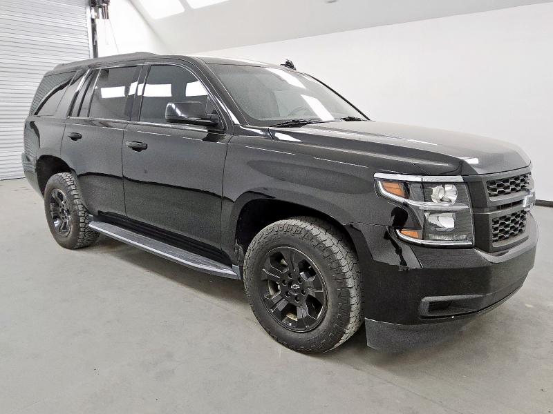 2019 CHEVROLET TAHOE C150 1GNSCBKCXKR135642