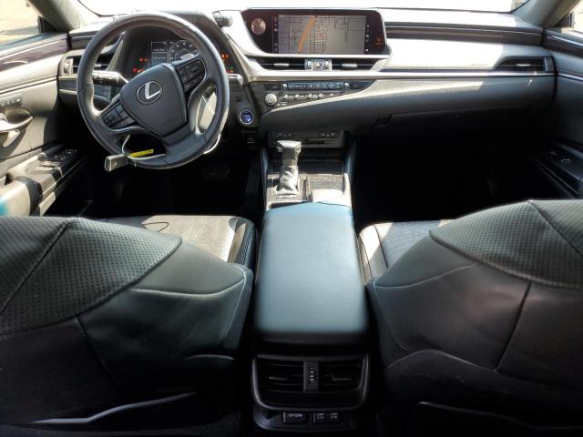 2021 LEXUS ES 300H 58ADA1C15MU002354